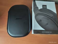 Bose QuietComfort 35 II Headphones