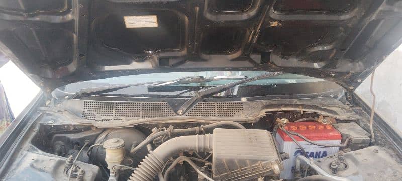 Honda Civic 2000 0