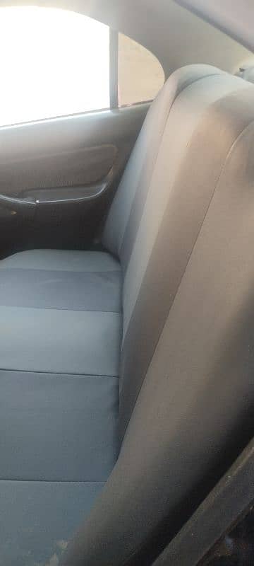 Honda Civic 2000 3
