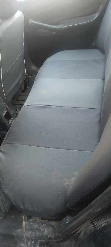 Honda Civic 2000 5