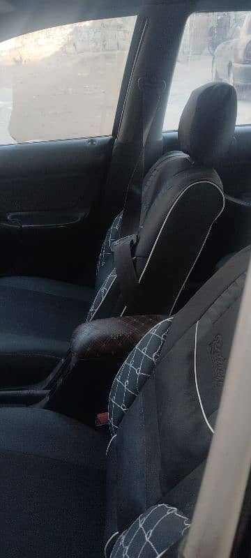 Honda Civic 2000 7