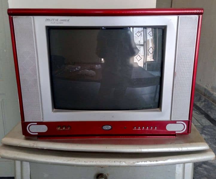 Geniun tv 0