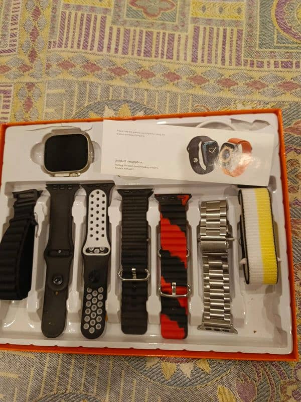 ultra 2 watch 0