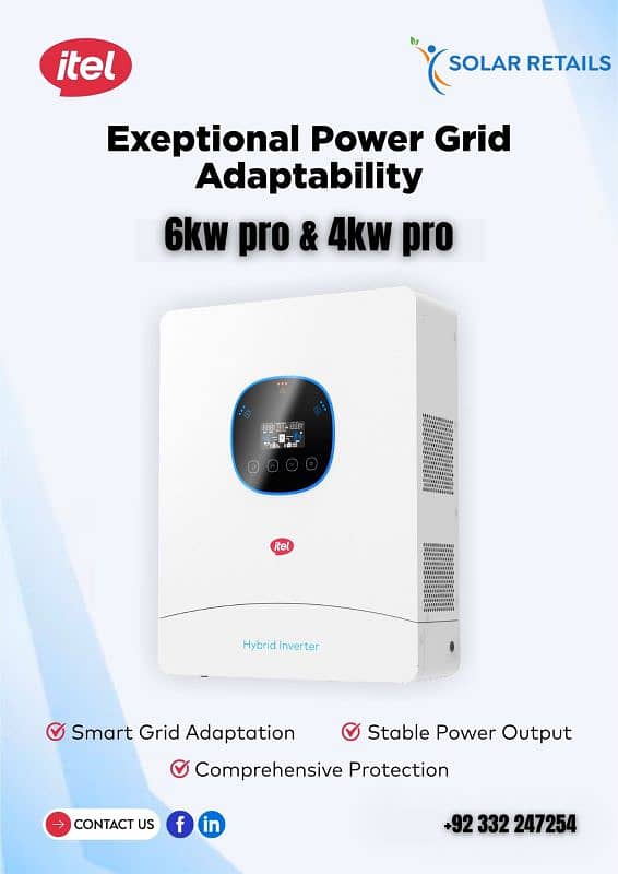 6kw pro 0