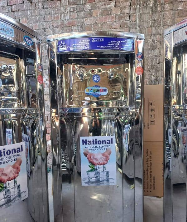 Water cooler 65 Litter All sizes Available 0