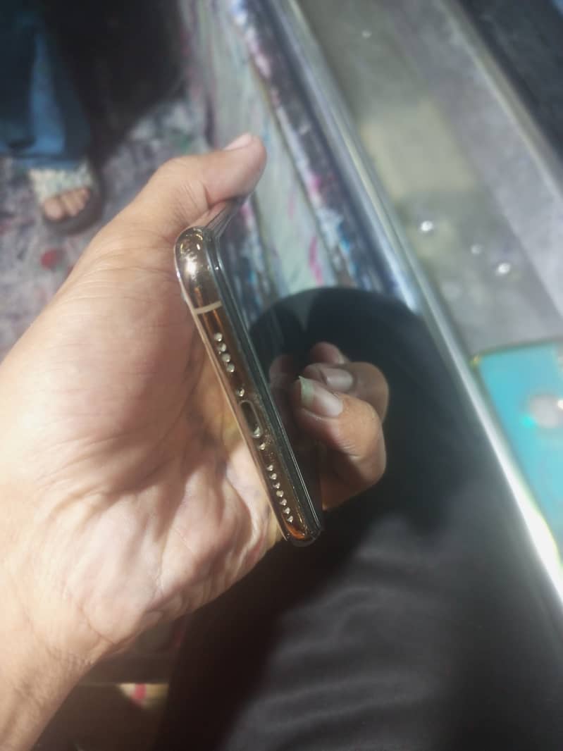 Apple iPhone XS Max 5