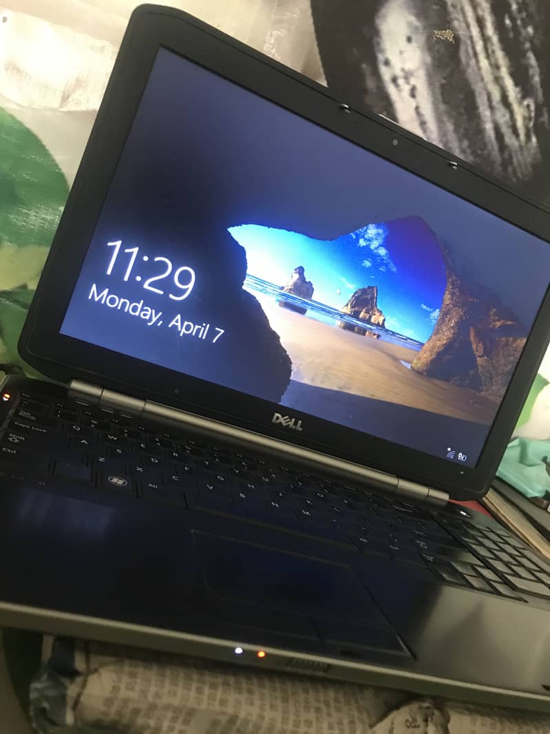Core I5 2nd Generation Desktop 6VE32235 0