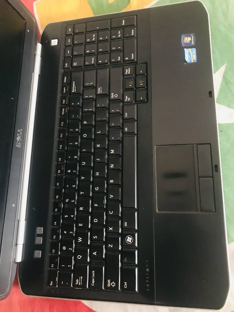 Core I5 2nd Generation Desktop 6VE32235 2