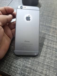 i phone 6 PTA approved