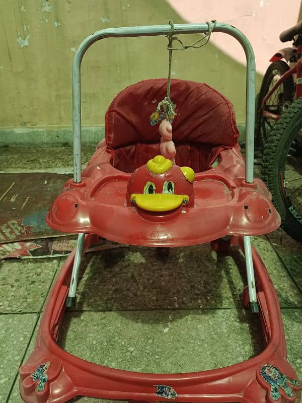 pram and walker  for sale 3