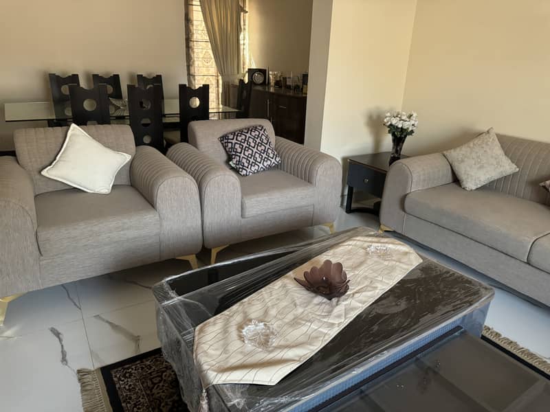5 seater sofa set for sale 2