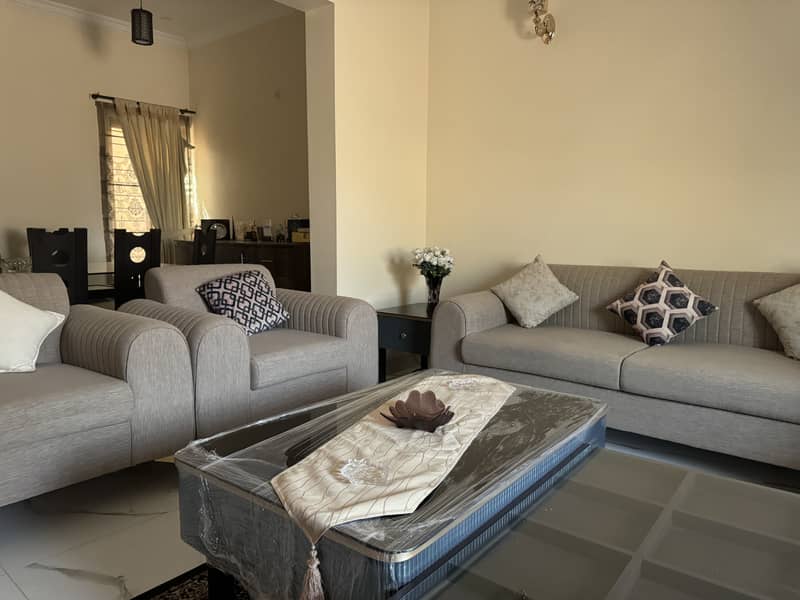 5 seater sofa set for sale 4