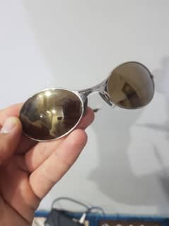 oakley