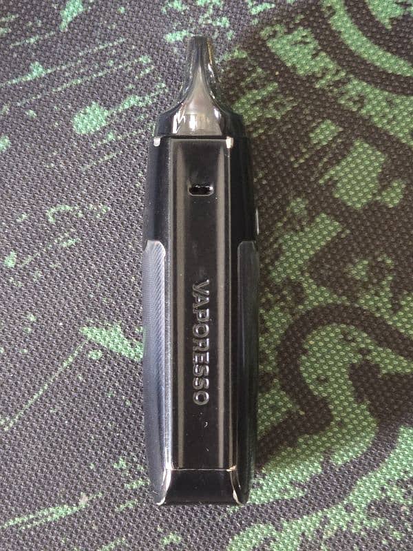 vaporesso.  luxe xr max. vape. pod. mod. 2