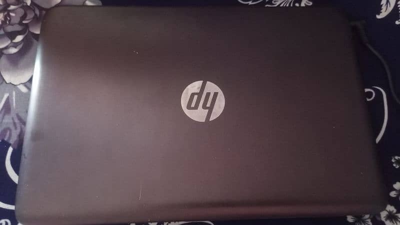 Laptop for Sale: HP Spectre XT TouchSmart 15-4010nr (Ultrabook) 1