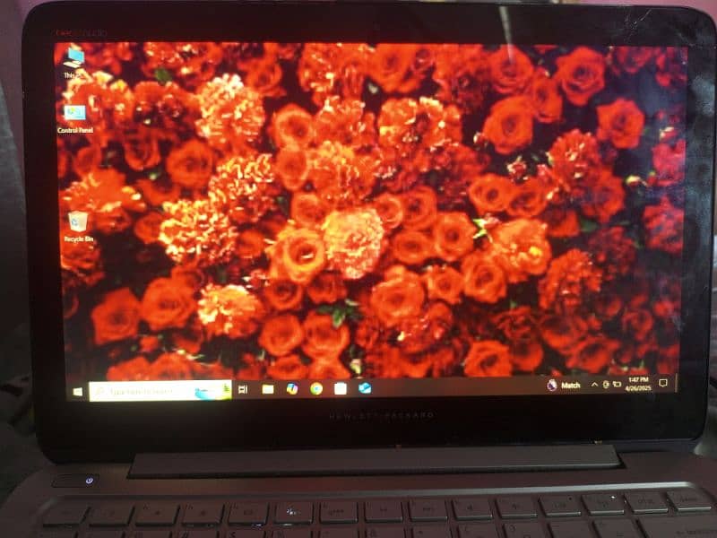 Laptop for Sale: HP Spectre XT TouchSmart 15-4010nr (Ultrabook) 6