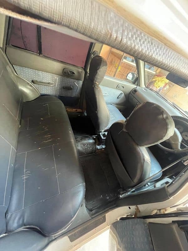 Suzuki Cultus 2004-2005 MODEL (03006603044) 4