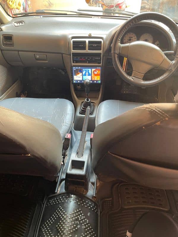 Suzuki Cultus 2004-2005 MODEL (03006603044) 7