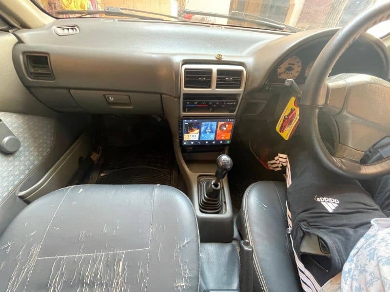 Suzuki Cultus 2004-2005 MODEL (03006603044) 5