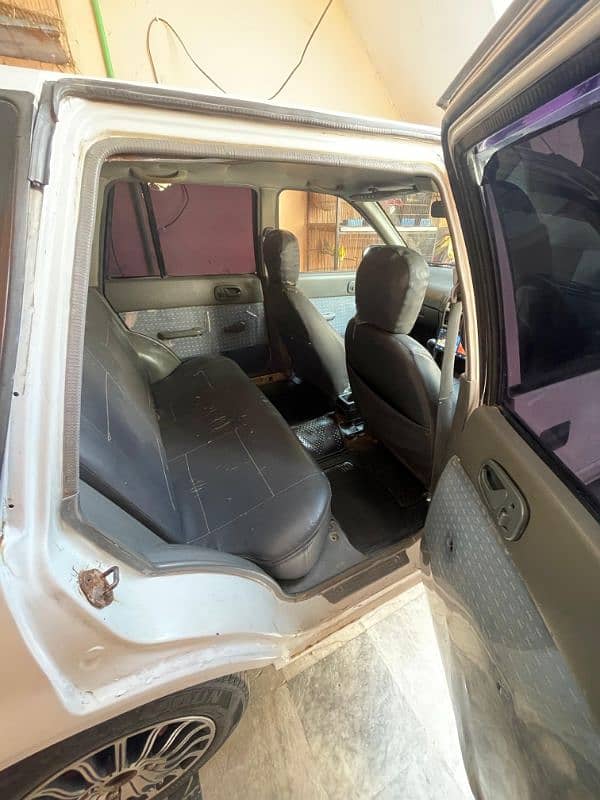 Suzuki Cultus 2004-2005 MODEL (03006603044) 6
