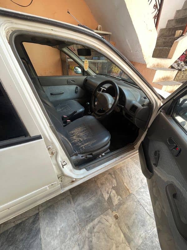 Suzuki Cultus 2004-2005 MODEL (03006603044) 3