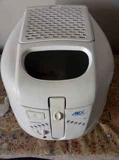 anex deep friyer