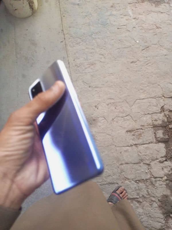 Oppo F19 full box 6gb 128 GB 4