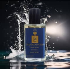 Perfumes