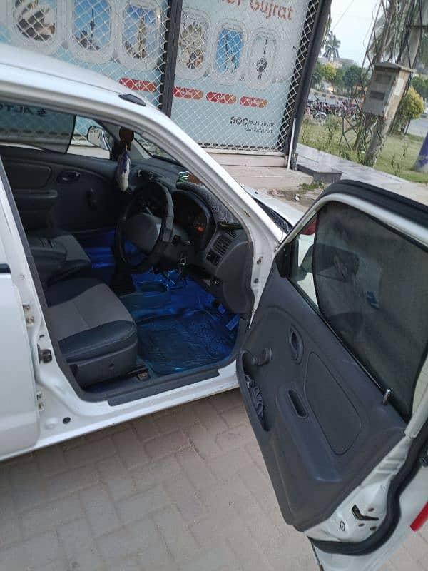 Suzuki Alto 2011 6