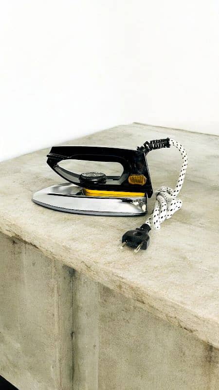 Kenwood iran Dry iran 100%Best quality iran Best result automatic iran 3