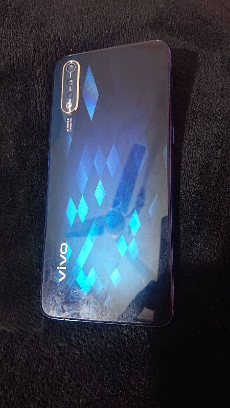 Vivo S1 1907-19 Model Phone 1