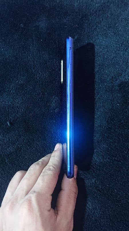 Vivo S1 1907-19 Model Phone 2