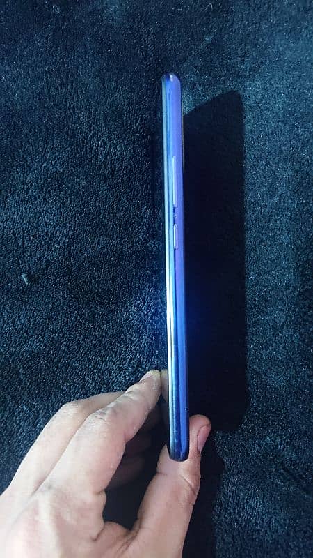 Vivo S1 1907-19 Model Phone 3