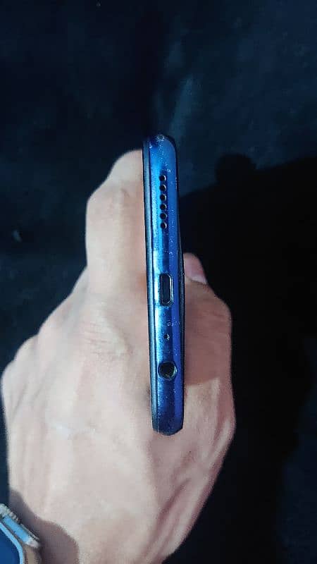 Vivo S1 1907-19 Model Phone 4