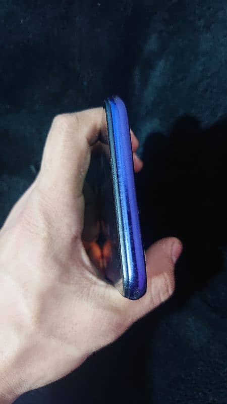 Vivo S1 1907-19 Model Phone 5