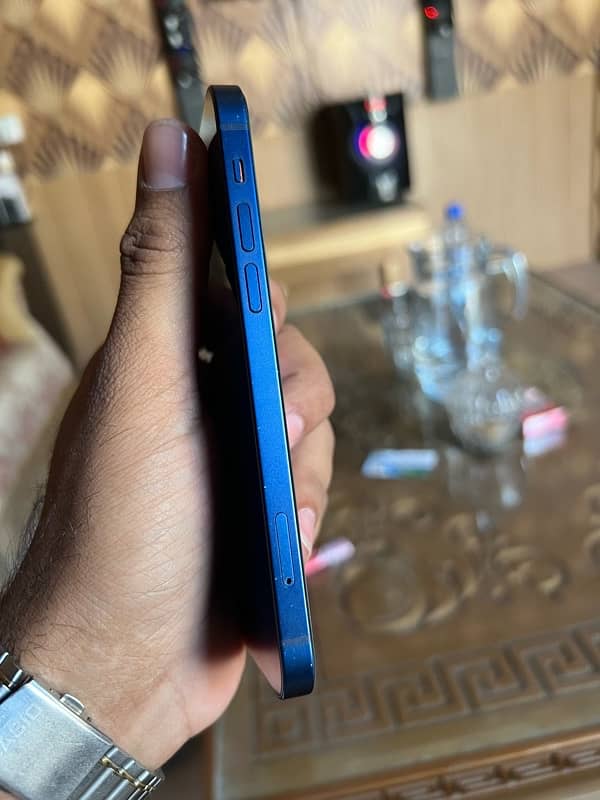 iPhone 12 64 factory unlock non pta 0