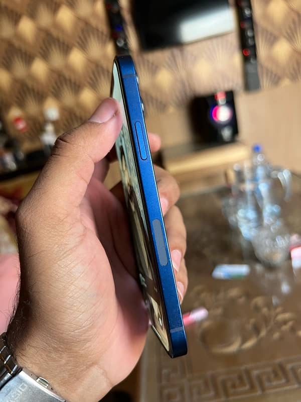 iPhone 12 64 factory unlock non pta 2