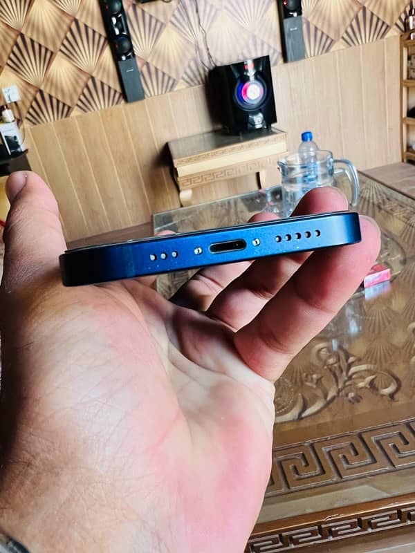iPhone 12 64 factory unlock non pta 3