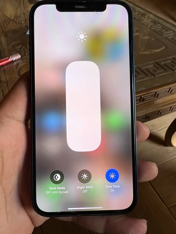 iPhone 12 64 factory unlock non pta 6