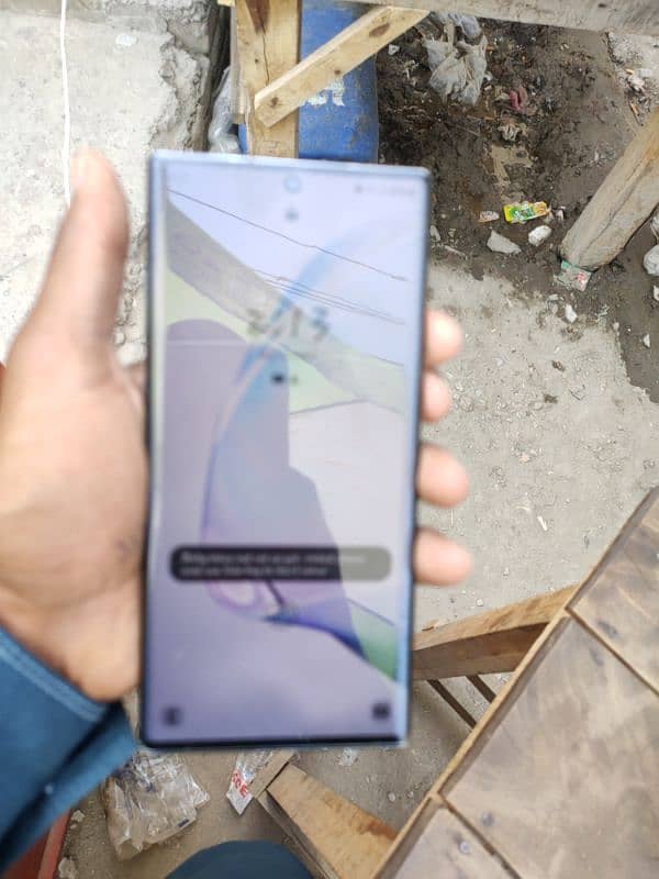 note 10 plus 12/512 5
