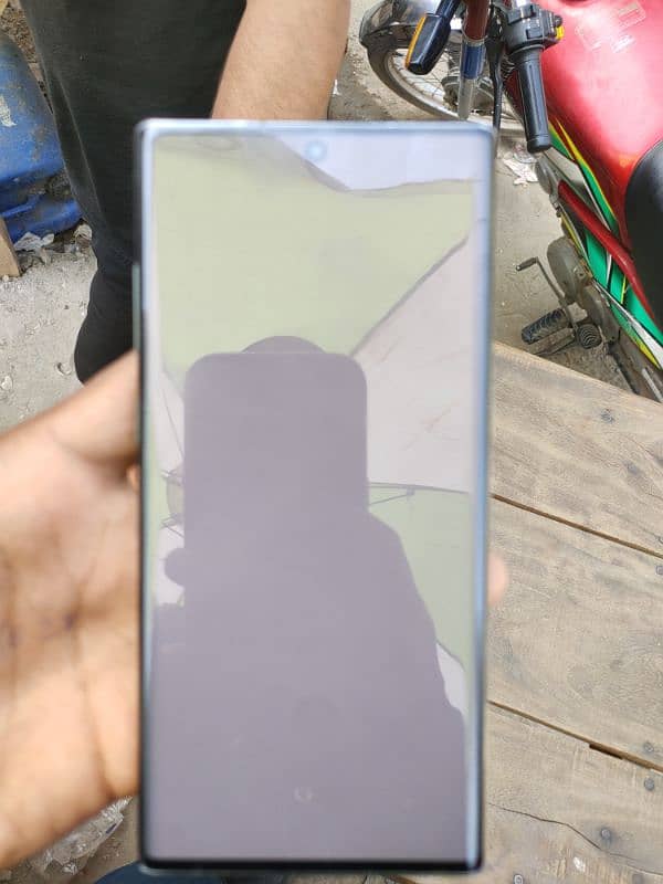 note 10 plus 12/512 7
