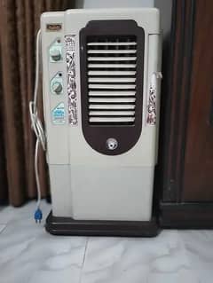 Air cooler