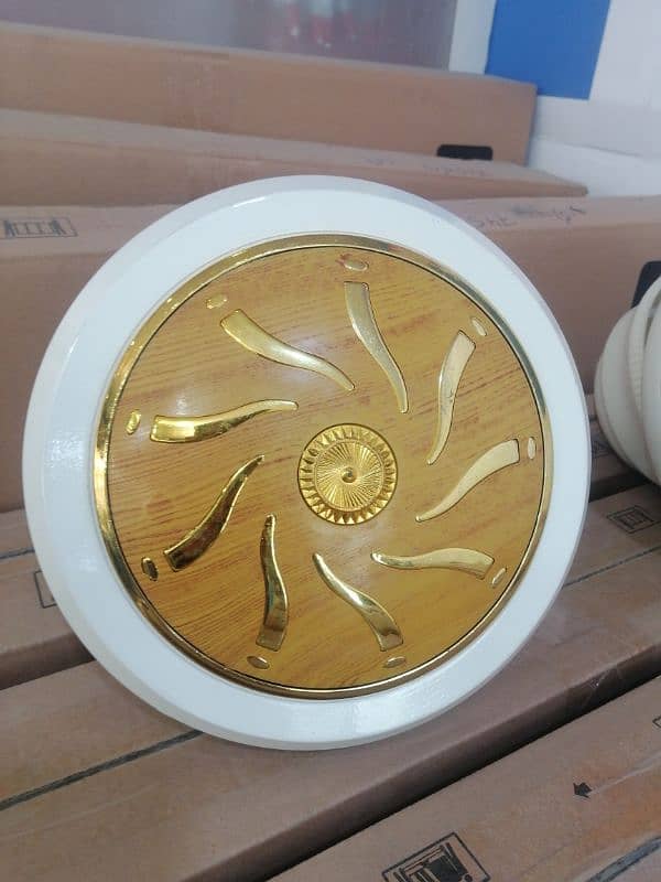 Hamza fans ACDA 40w 1