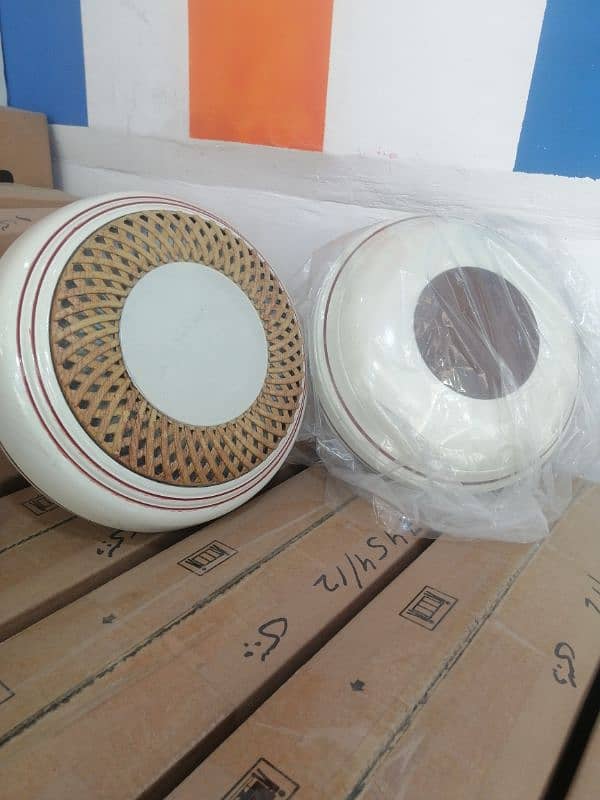 Hamza fans ACDA 40w 2