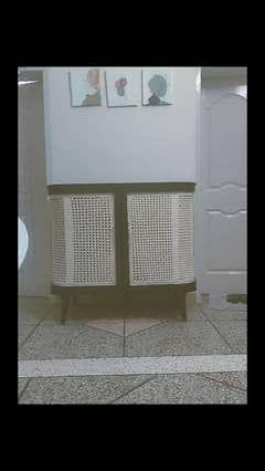 Storage and organizer