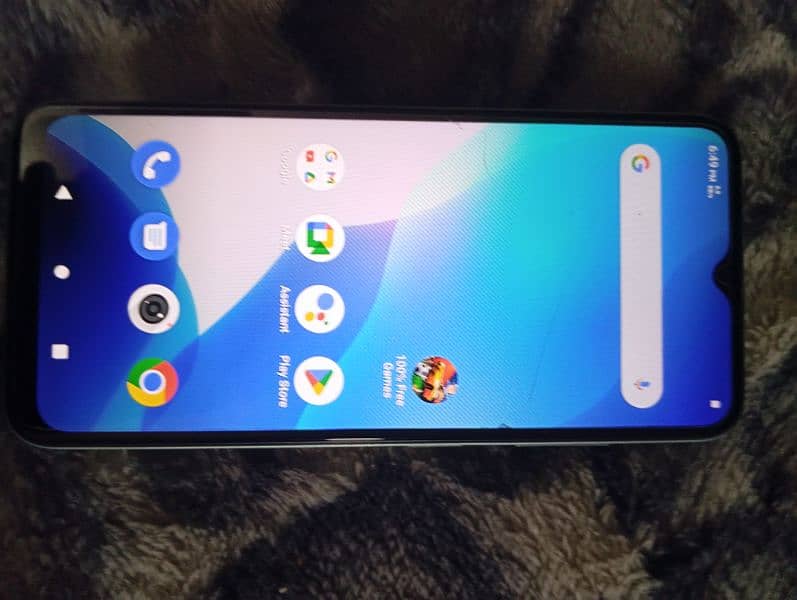 Sparx NEO 5 plus 0