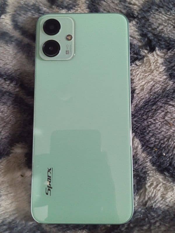 Sparx NEO 5 plus 1