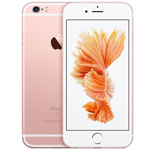 Iphone 6s plus 10/10 for sale 0