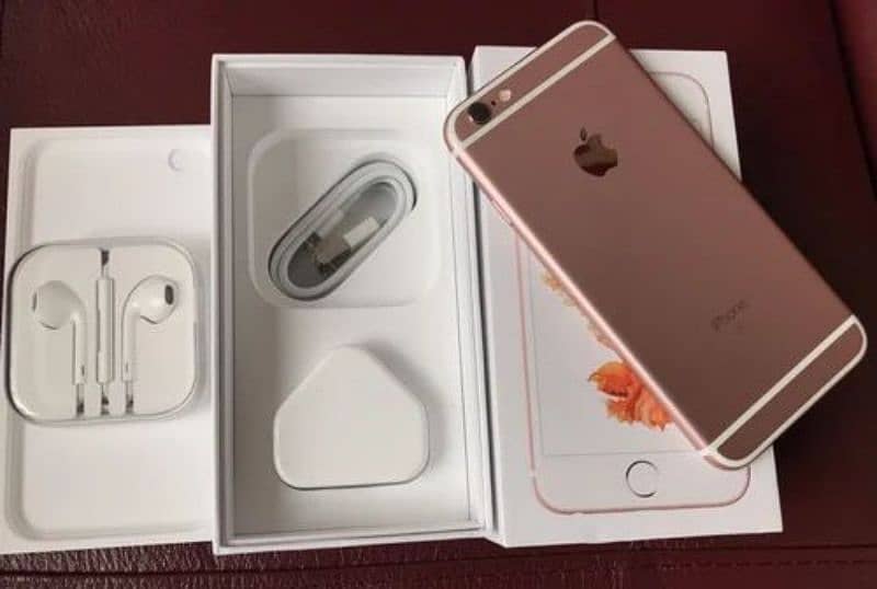 Iphone 6s plus 10/10 for sale 2