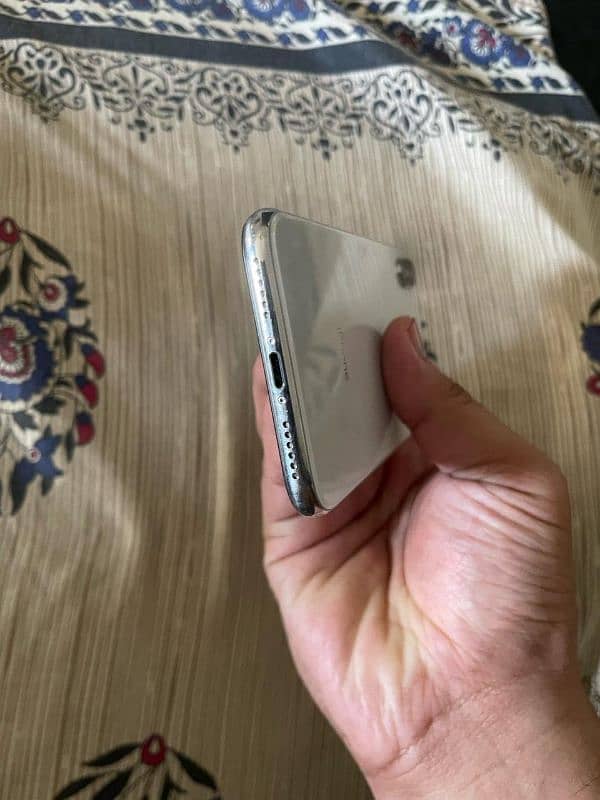 iphone x 256 g. b 1